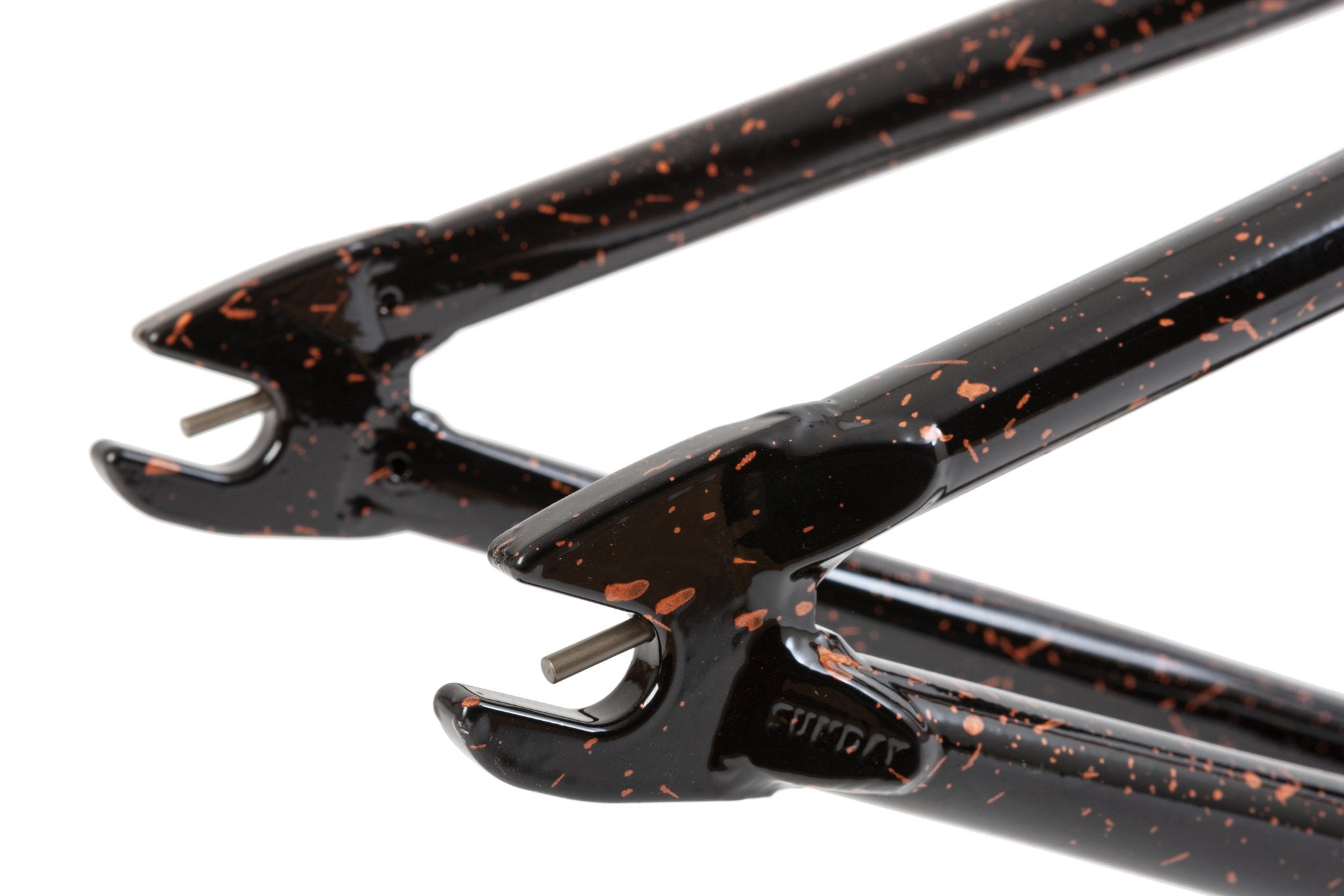 Sunday Nightshift Frame (Copper Drop) | Full Factory Marketplace