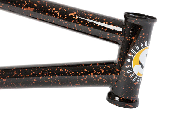 Sunday Nightshift Frame (Copper Drop), Full Factory Marketplace