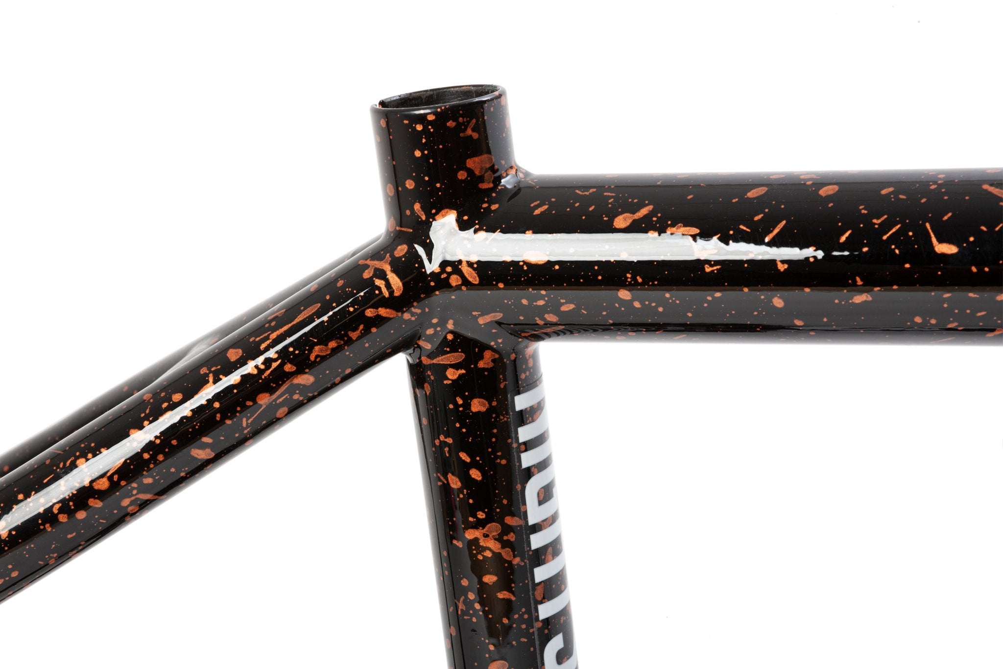 Sunday Nightshift Frame (Copper Drop) | Full Factory Marketplace