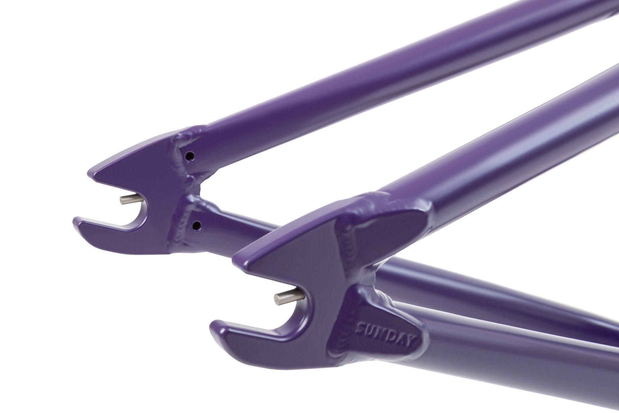 Sunday Nightshift Frame (Matte Midnight Purple) | Full Factory