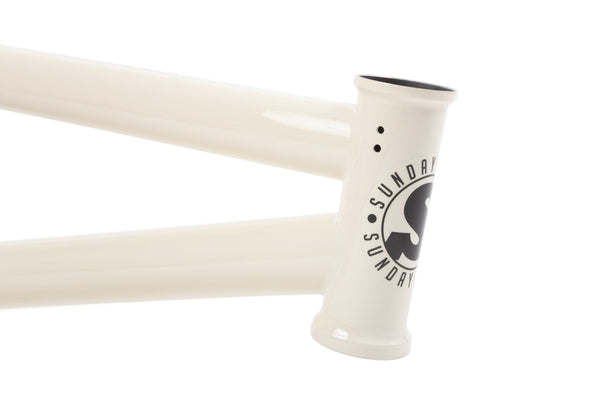 【中古】 White Rose a Festiva WindBandRecordings Gazelle Ventoux Suntour Blaze 59cm refurbished vintage