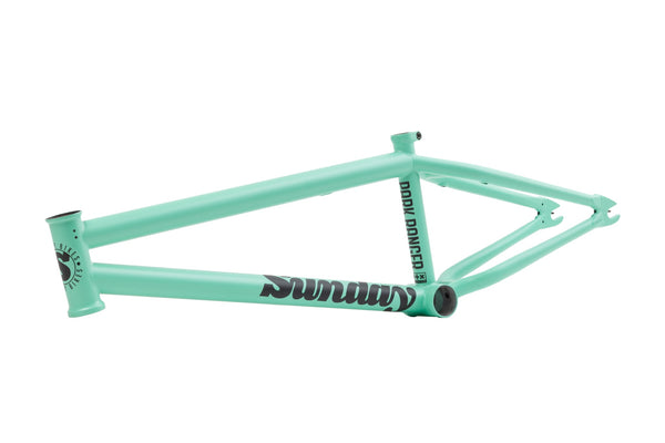 Sundayフレーム Sunday Park Ranger Frame (Matte Toothpaste) | Full Factory