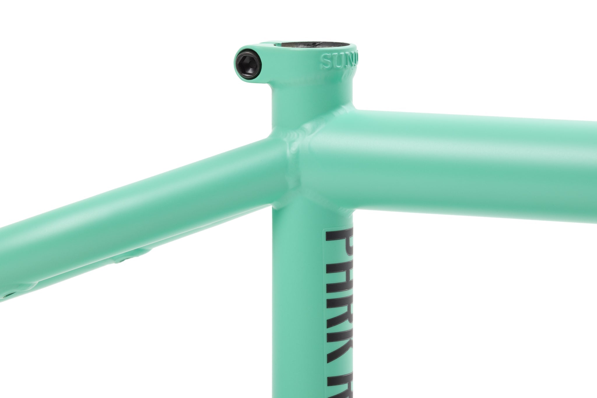 Sunday Park Ranger Frame (Matte Toothpaste) | Full Factory Marketplace