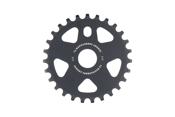 【送料無料/即納】  SUNDAY-Sabretooth-V2-Sprocket- ハンドケア・ハンドクリーム