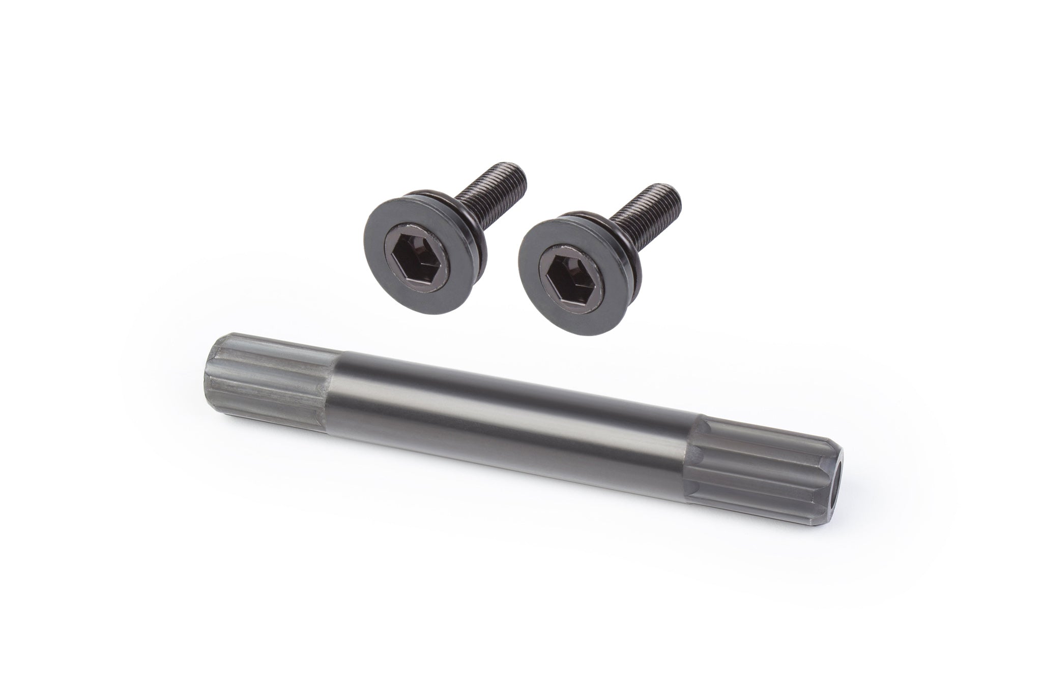 Sunday Saker Cranks Parts | Full Factory Marketplace