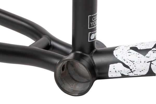 BMX フレーム Sunday Gary Young 20.75” Sunday Wavelength Frame Americancycle.com