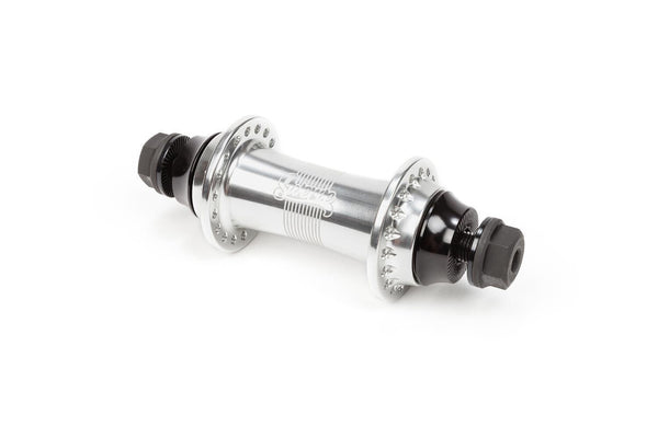 BSD Swerve Front Hub (Black or Polished) | Full Factory Marketplace