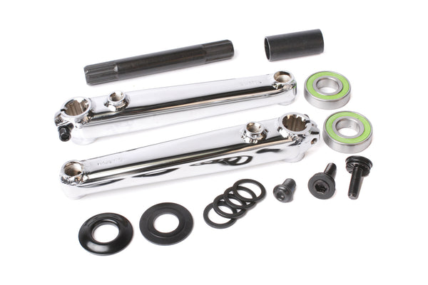 SEV Crank C-2 アクセサリー Sunday Saker v2 Cranks | Full Factory Marketplace