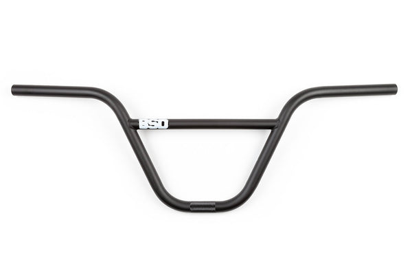 BMX ハンドルバー BSD Freedom bar ライズ9.0 bsd-bar-freedom-regular-875-