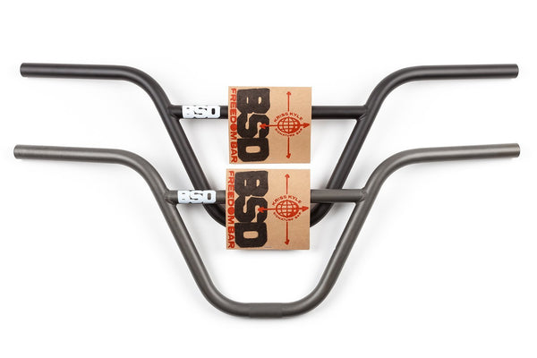 BSD Freedom 9