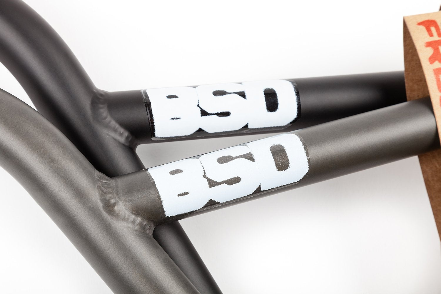パーツ BSD freedom bar 9.0 BSD Freedom 9