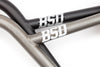 BSD Raider 10" Bar (Flat Black)