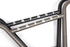 BSD S4F4RI 9.6" 4pc Bar (Flat Raw)