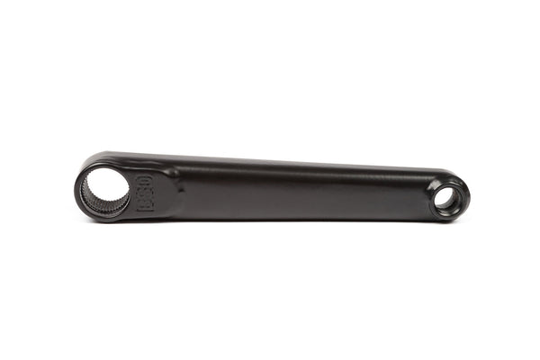BSD Substance XL v2 Cranks (Flat Black) | Full Factory Marketplace