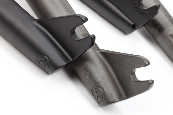 パーツ BSD Acid Fork V2 BSD ACID FORK V2 - Super tough heat treated 4130 Chromoly