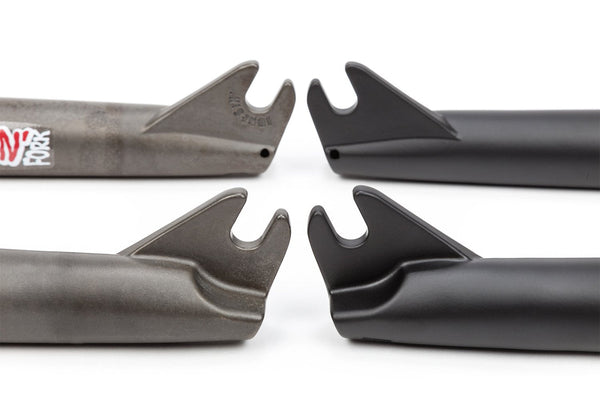 BSD Jonesin' Fork (Flat Raw) | Full Factory Marketplace