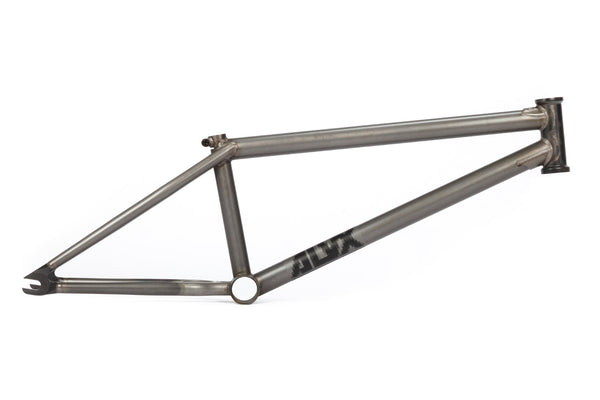 BSD ALVX AF Frame (2021 Flat Raw) | Full Factory Marketplace