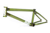 BSD ALVX AF Frame (Translucent Limeade)