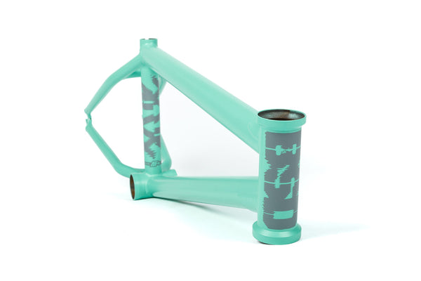 BSD ALVX AF+ Frame (Coral) | Full Factory Marketplace