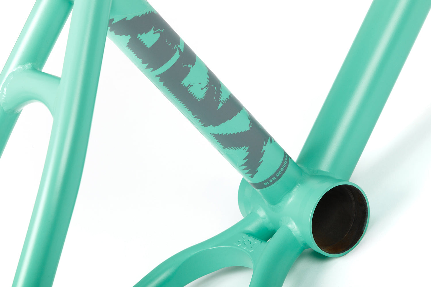 BSD ALVX AF+ Frame (Graphite) | Full Factory Marketplace