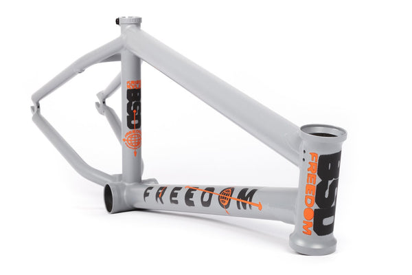 BSD Freedom Frame (Lava Orange) | Full Factory Marketplace