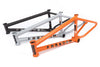 BSD Freedom Frame (Lava Orange)