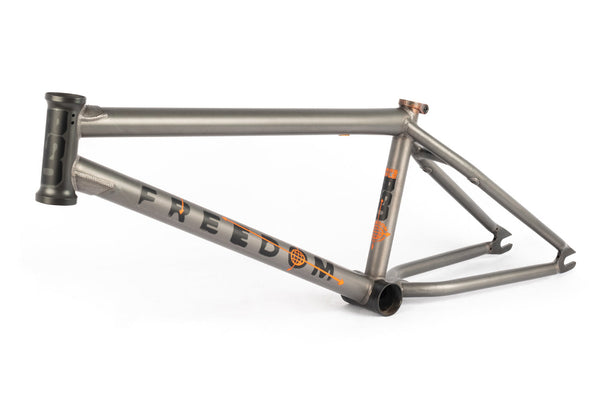 BSD Freedom Frame (2022 Flat Raw) | Full Factory Marketplace