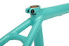 BSD Freedom Frame (Lite Teal)