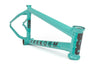 BSD Freedom Frame (Classic Red)