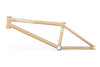 BSD Jonesin' Frame (Flat Black)