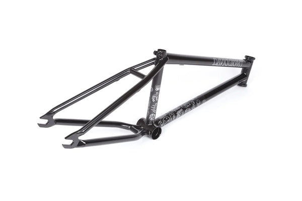 BSD Raider Frame (Black) | Full Factory Marketplace