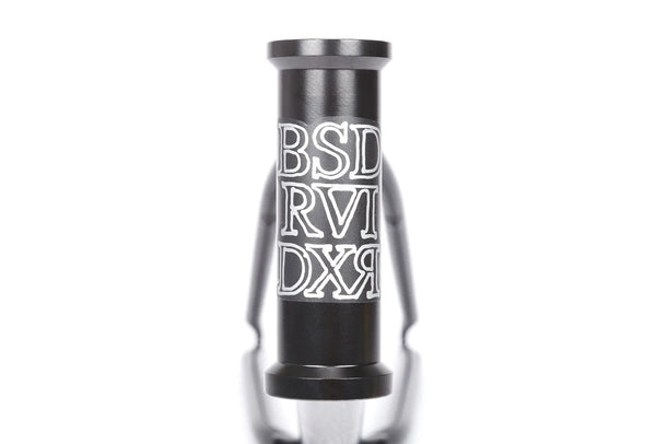 BSD Raider Frame (Black) | Full Factory Marketplace