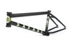 BSD Safari Frame (Flat Black)