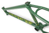 BSD Safari Frame (2021 Flat Raw)