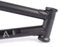 BSD Soulja v4 Frame (Flat Black)