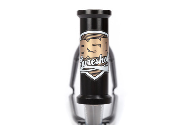 パーツ bmx BSD SURESHOT FRAME 20.7 BSD Sureshot BMX Frame - 20.7