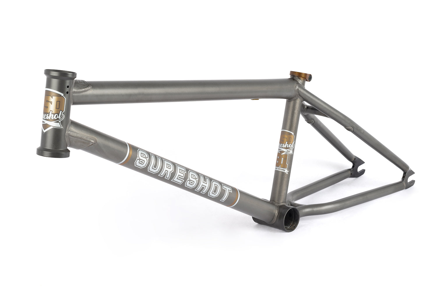 パーツ bmx BSD SURESHOT FRAME 20.7 BSD Sureshot BMX Frame - 20.7