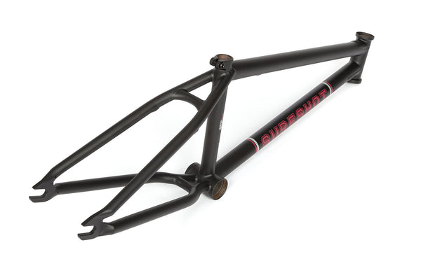パーツ bmx BSD SURESHOT FRAME 20.7 BSDSureshotFrameblack_1200x120