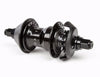 BSD West Coaster Freecoaster Hub (Black)