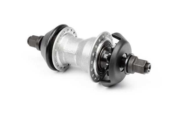 BSD West Coaster Freecoaster Hub (Raw) | Full Factory Marketplace
