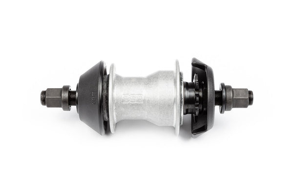 BSD West Coaster Freecoaster Hub (Raw) | Full Factory Marketplace