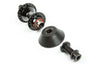 BSD Jersey Barrier Rear Hub Guard