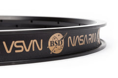BSD NASA Rim (Black)