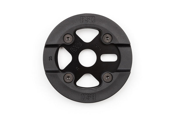 BSD BMX - new BARRIER SPROCKET - plastic guard sprocket | Full