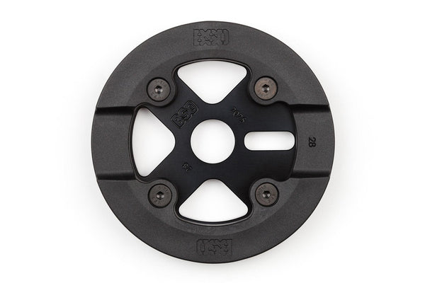 未使用　BSD TBT SPROCKET　28T　BMXスプロケット bsd-sprocket-barrier-28t-