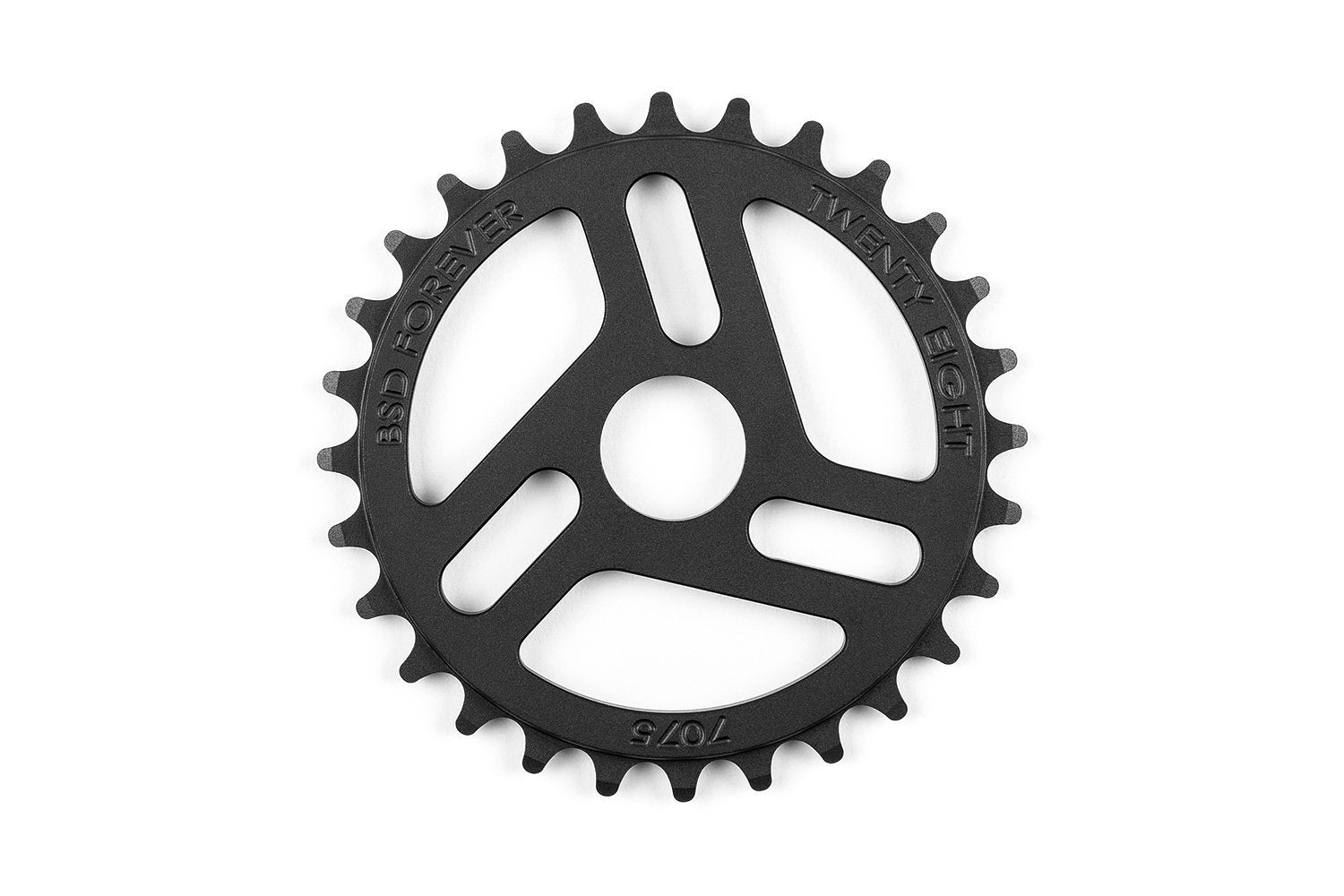 BSD Superlite Sprocket (Black or Polished) | Full Factory Marketplace