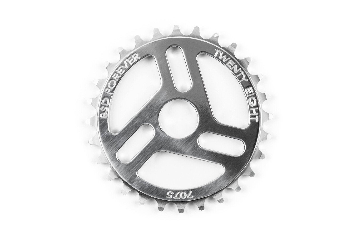 BSD Superlite Sprocket (Black or Polished) | Full Factory Marketplace