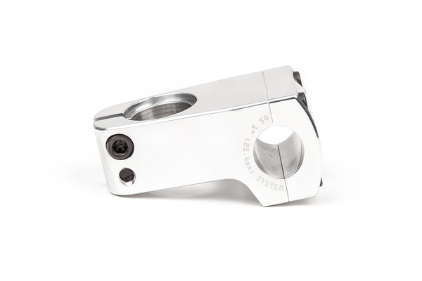 BSD Stem Dropped BSD bmx パーツ Dropped Stem BMX load Front 25.4mm OS パーツ