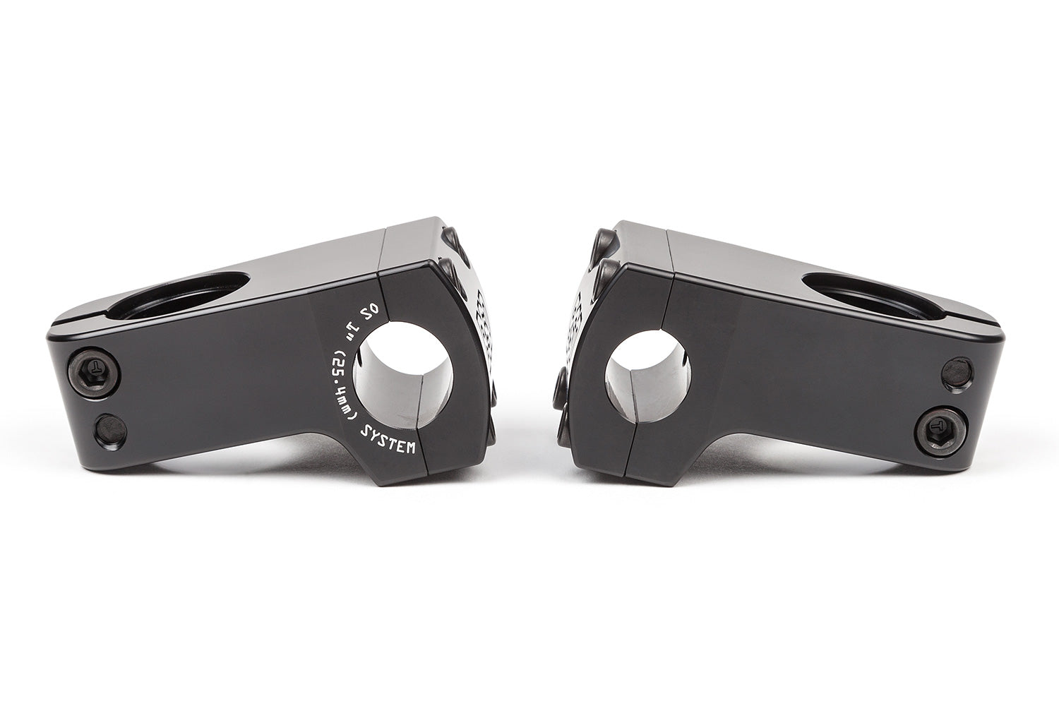 BSD Dropped Stem (Black) | Full Factory Marketplace