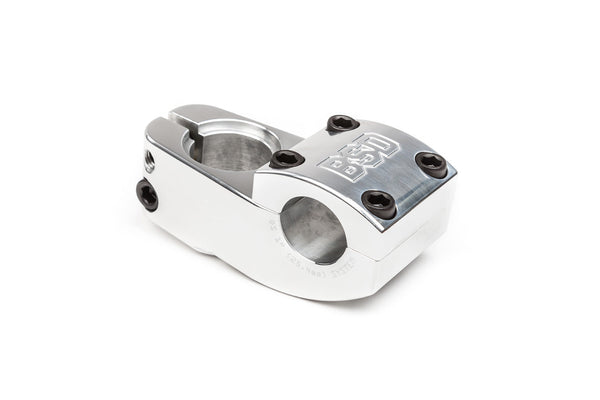 BMX ステム BSD Stacked Stem BSD Stacked Stem (Polished) | Full Factory Marketplace